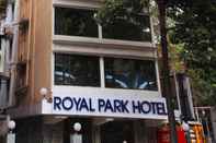 Exterior Royal Park Hotel