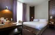 ห้องนอน 2 Hotel Le Colisee