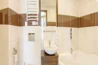 In-room Bathroom Best Western Hotel Opole Centrum