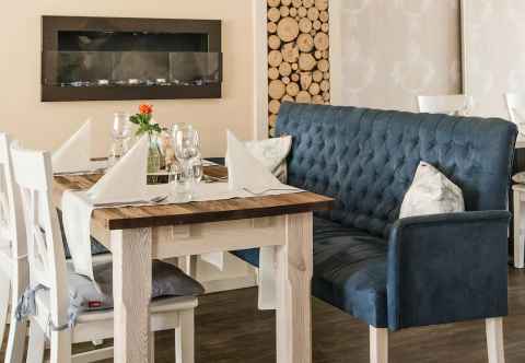 Restaurant Best Western Hotel Opole Centrum