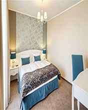 Bedroom 4 Best Western Hotel Opole Centrum