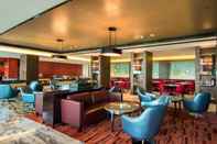 Bar, Cafe and Lounge Courtyard by Marriott Bilaspur