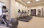 Fitness Center 7 Embassy Suites Portland/Hillsboro, Oregon