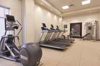 Fitness Center Embassy Suites Portland/Hillsboro, Oregon