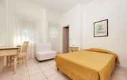 Kamar Tidur 4 Hotel Villa Orizzonte