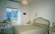 Kamar Tidur 6 Hotel Villa Orizzonte