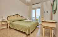 Kamar Tidur 7 Hotel Villa Orizzonte