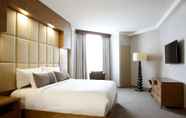 Phòng ngủ 6 Grey Eagle Resort
