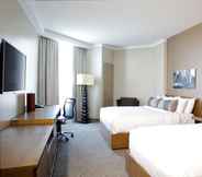 Phòng ngủ 7 Grey Eagle Resort