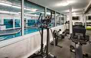 Fitness Center 6 Best Western The Westerly Hotel