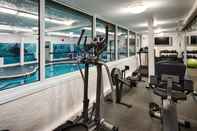 Fitness Center Best Western The Westerly Hotel