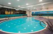 Swimming Pool 4 Best Western The Westerly Hotel