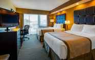 Kamar Tidur 5 Best Western The Westerly Hotel