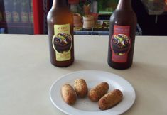 レストラン 2 Curitiba Backpackers