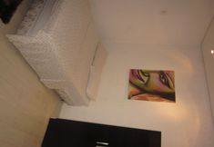 寝室 7 Curitiba Backpackers