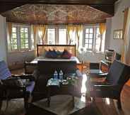 Bedroom 2 Colonel's Retreat Kashmir