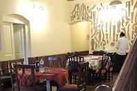 Restaurant Colonel's Retreat Kashmir