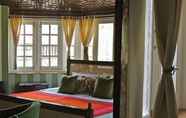 Bedroom 6 Colonel's Retreat Kashmir