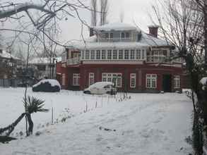 Exterior 4 Colonel's Retreat Kashmir