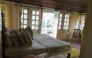 Bedroom 4 Colonel's Retreat Kashmir