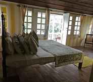 Bedroom 4 Colonel's Retreat Kashmir