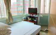 Kamar Tidur 2 Geo Home Holiday Hotel