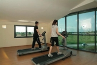 Fitness Center Hotel Riz