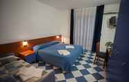 Bedroom 7 Hotel San Gaetano