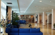 Lobby 4 Hotel San Gaetano