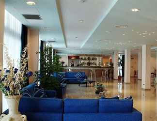 Lobby 2 Hotel San Gaetano