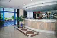 Bar, Cafe and Lounge Hotel San Gaetano