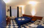 Bedroom 5 Hotel San Gaetano