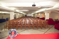 Functional Hall Hotel San Gaetano