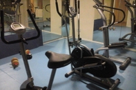 Fitness Center Natura Beach Hotel and Villas