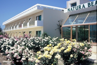 Exterior 4 Natura Beach Hotel and Villas