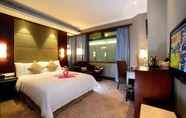 Bedroom 6 Hengfeng Haiyue International Hotel
