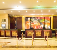 Lobby 4 Hengfeng Haiyue International Hotel