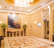 Lobby 3 Hengfeng Haiyue International Hotel