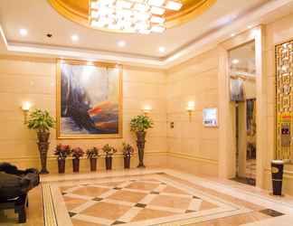 Lobby 2 Hengfeng Haiyue International Hotel