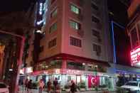 Exterior Kozan City Hotel