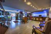 Bar, Cafe and Lounge Kozan City Hotel