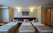 Bedroom 3 Kozan City Hotel