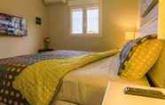 ห้องนอน 4 Golden Villas Aruba