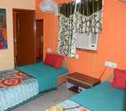 Bedroom 5 Kundan Bazar Guest House