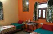 Bedroom 6 Kundan Bazar Guest House