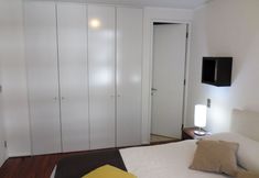 ห้องนอน 5 SyS Suites