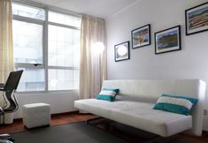 ห้องนอน 4 SyS Suites