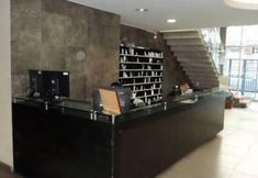 ล็อบบี้ 3 SyS Suites