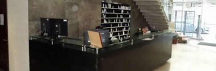 ล็อบบี้ SyS Suites