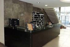 ล็อบบี้ SyS Suites